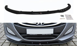 Lip Anteriore Hyundai i30 Mk2