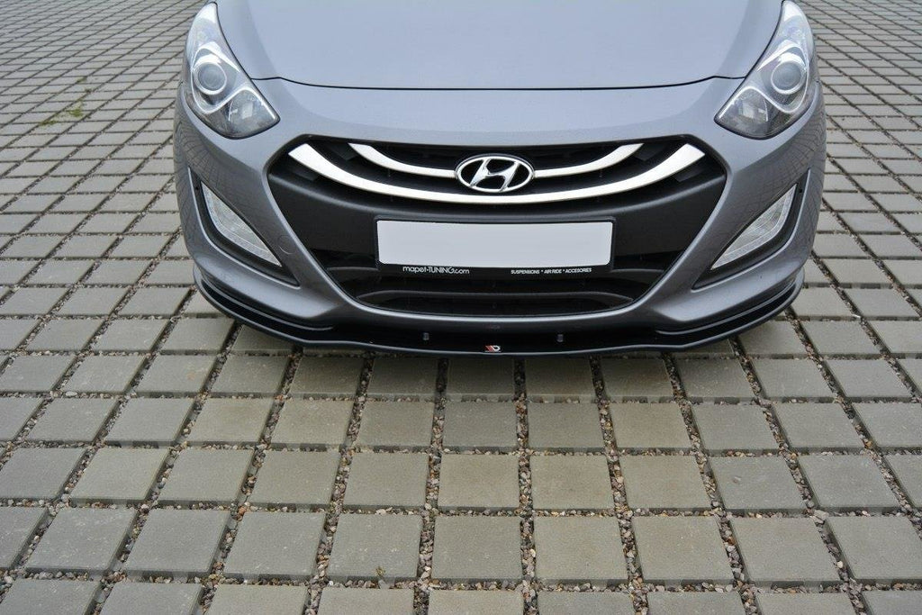 Lip Anteriore Hyundai i30 Mk2