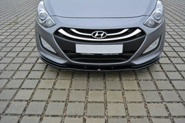 Lip Anteriore Hyundai i30 Mk2