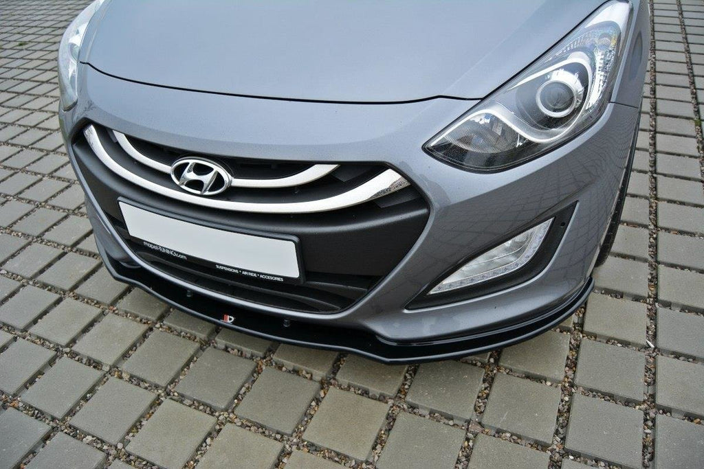 Lip Anteriore Hyundai i30 Mk2