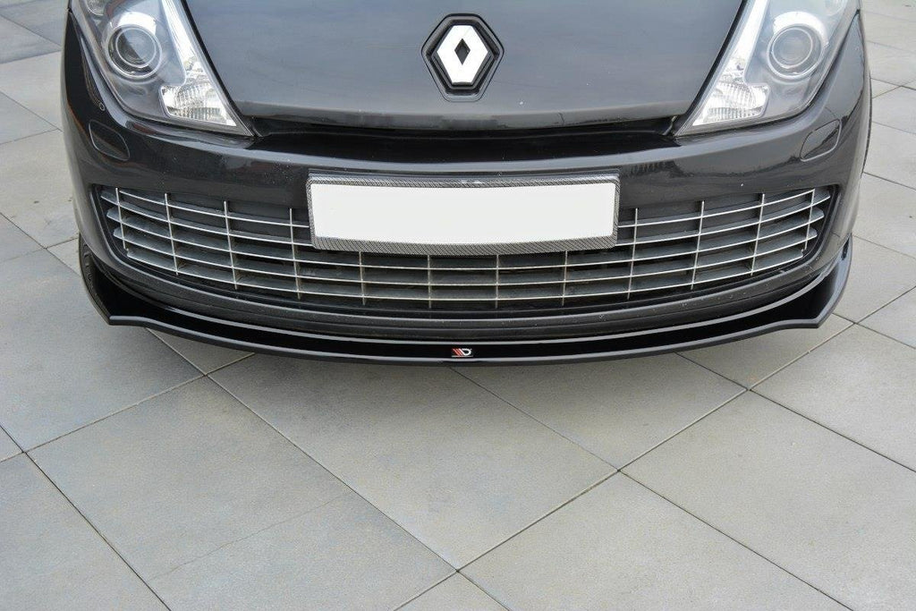 Lip Anteriore Renault Laguna mk 3 Coupe