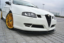 Carica l&#39;immagine nel visualizzatore di Gallery, Lip Anteriore V.1 Alfa Romeo GT