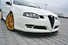 Load image into Gallery viewer, Lip Anteriore V.1 Alfa Romeo GT