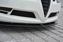 Carica l&#39;immagine nel visualizzatore di Gallery, Lip Anteriore V.1 Alfa Romeo GT