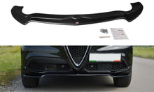 Load image into Gallery viewer, Lip Anteriore V.1 Alfa Romeo Stelvio