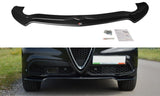 Lip Anteriore V.1 Alfa Romeo Stelvio