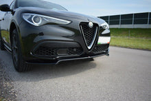 Load image into Gallery viewer, Lip Anteriore V.1 Alfa Romeo Stelvio