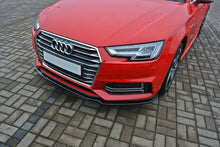 Load image into Gallery viewer, Lip Anteriore V.1 Audi S4 / A4 S-Line B9