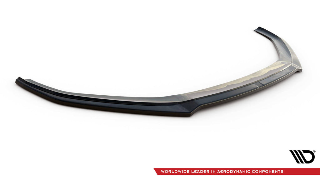 Lip Anteriore V.1 Audi A5 F5 S-Line