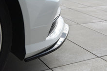 Carica l&#39;immagine nel visualizzatore di Gallery, Lip Anteriore V.1 Audi A6 C7 S-line/ S6 C7 Facelift