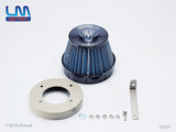 Blitz LM Power Kit Filtro Aspirazione Blu Nissan Silvia 200SX S14 & S15 SR20DET