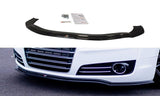 Lip Anteriore V.1 Audi A8 D4