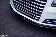 Carica l&#39;immagine nel visualizzatore di Gallery, Lip Anteriore V.1 Audi A8 D4