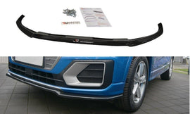 Lip Anteriore Audi Q2 Mk1