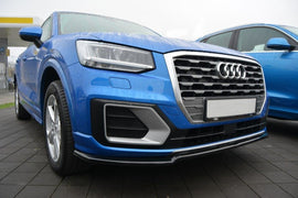 Lip Anteriore Audi Q2 Mk1