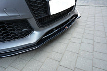 Load image into Gallery viewer, Lip Anteriore V.1 Audi RS7 Facelift