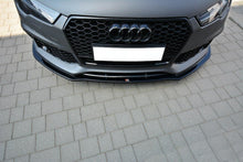 Load image into Gallery viewer, Lip Anteriore V.1 Audi RS7 Facelift