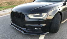 Load image into Gallery viewer, Lip Anteriore V.1 Audi S4 B8 FL