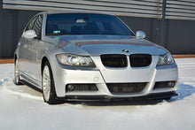 Load image into Gallery viewer, Lip Anteriore V.1 BMW Serie 3 E90 MPACK