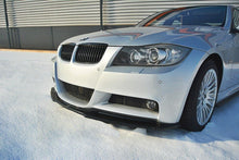 Carica l&#39;immagine nel visualizzatore di Gallery, Lip Anteriore V.1 BMW Serie 3 E90 MPACK