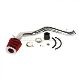 Kit Aspirazione Diretta Machined 76mm Alluminio Honda Accord CB CD CE CK CG CH,Prelude BB