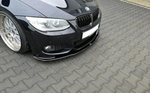 Load image into Gallery viewer, Lip Anteriore V.1 per BMW Serie 3 E92 M-PACK FACELIFT