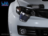 Blitz LM Power Blue Intake Filter Kit GH8,GRB EJ20 Turbo Subaru Impreza