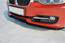 Load image into Gallery viewer, Lip Anteriore V.1 BMW Serie 3 F30