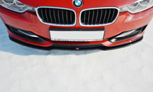 Load image into Gallery viewer, Lip Anteriore V.1 BMW Serie 3 F30