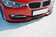 Load image into Gallery viewer, Lip Anteriore V.1 BMW Serie 3 F30