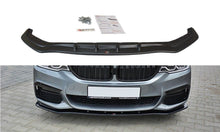 Load image into Gallery viewer, Lip Anteriore V.1 per BMW Serie 5 G30/ G31 M-Pack