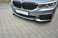 Load image into Gallery viewer, Lip Anteriore V.1 per BMW Serie 5 G30/ G31 M-Pack