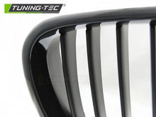 Carica l&#39;immagine nel visualizzatore di Gallery, Griglie Nero Lucido-Neri FRAME per BMW X5 E53 09.99-10.03