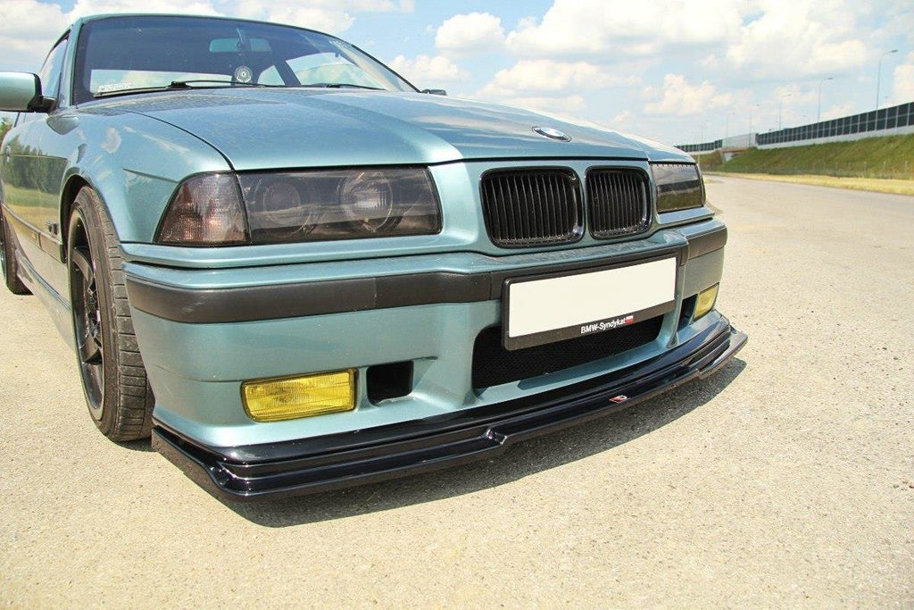 Lip Anteriore V.1 BMW Serie 3 M3 E36