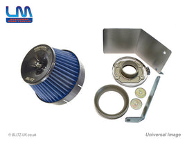 Blitz LM Kit Filtro Aspirazione Blu Toyota iQ 1.0