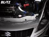 Blitz LM Power Kit Filtro Aspirazione Blu Suzuki Swift Sport ZC32S