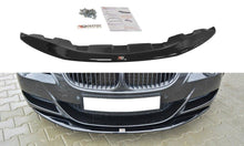 Load image into Gallery viewer, Lip Anteriore V.1 BMW M6 E63