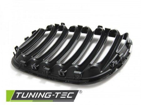 Griglie Nero Lucido per BMW X5 E53 LCI 04-06