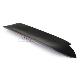 Spoiler Posteriore Spoon Style Nero Vetroresina Honda Civic EG