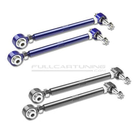 Toe Kit Posteriore Regolabile Alluminio Honda S2000