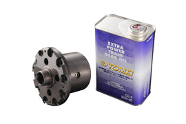 T TRAX Kit Differenziale MAZDA ZE20