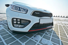 Load image into Gallery viewer, Lip Anteriore V.1 KIA CEE&#39;D / PRO CEE&#39;D GT MK2