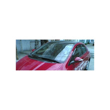 Load image into Gallery viewer, Frangivento Anteriore e Posteriore Smoke Plastica Honda Civic FN FK