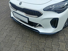 Load image into Gallery viewer, Lip Anteriore V.1 KIA STINGER GT