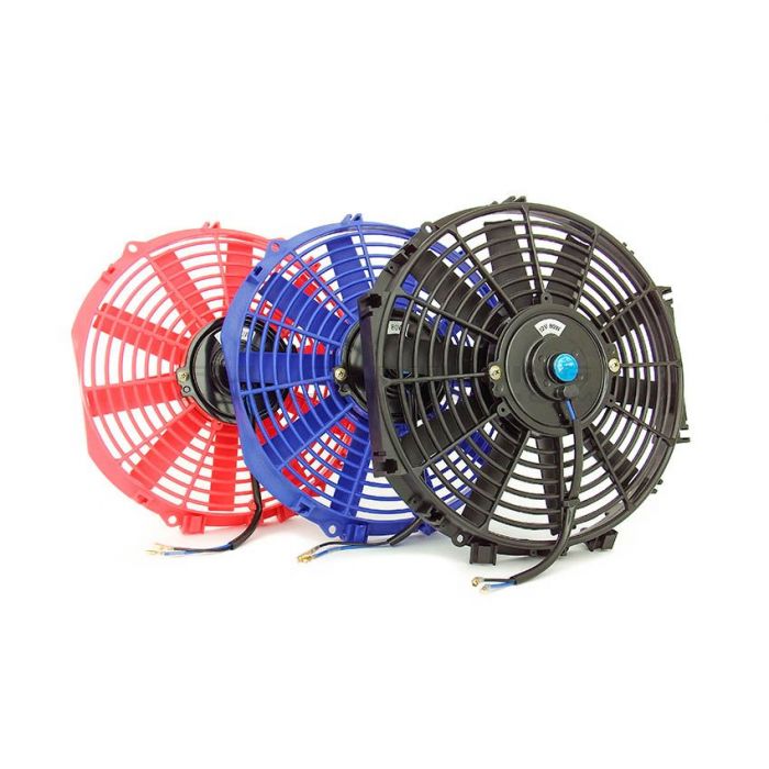 300mm fine fan