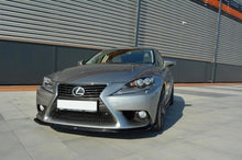 Load image into Gallery viewer, Lip Anteriore V.1 Lexus IS Mk3