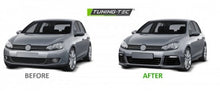 Load image into Gallery viewer, Paraurti Anteriore Sportivo per VW GOLF MK6