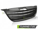 Griglie Nere Opache per VW TIGUAN 07-11