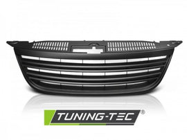 Griglie Nere Opache per VW TIGUAN 07-11