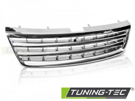 Griglie CHROME per VW TOUAREG 02-06